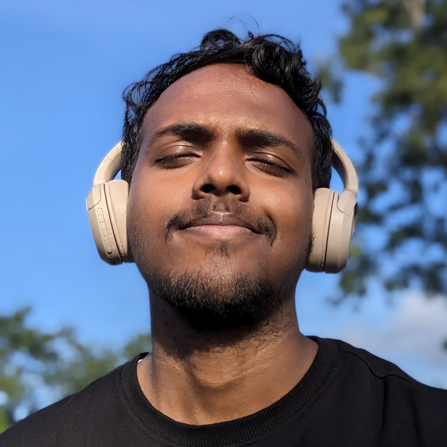 Nikhil Sudhan J